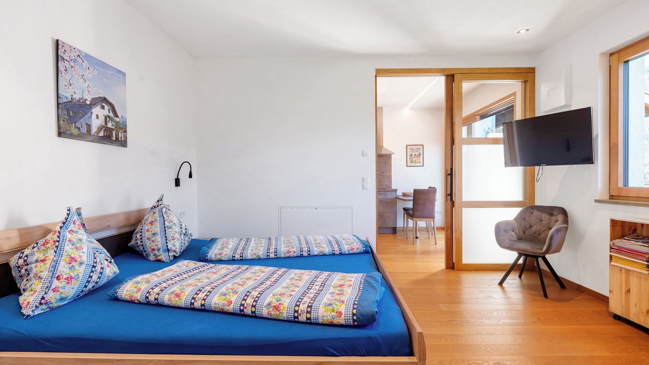 Photo of Bedroom in Andriano