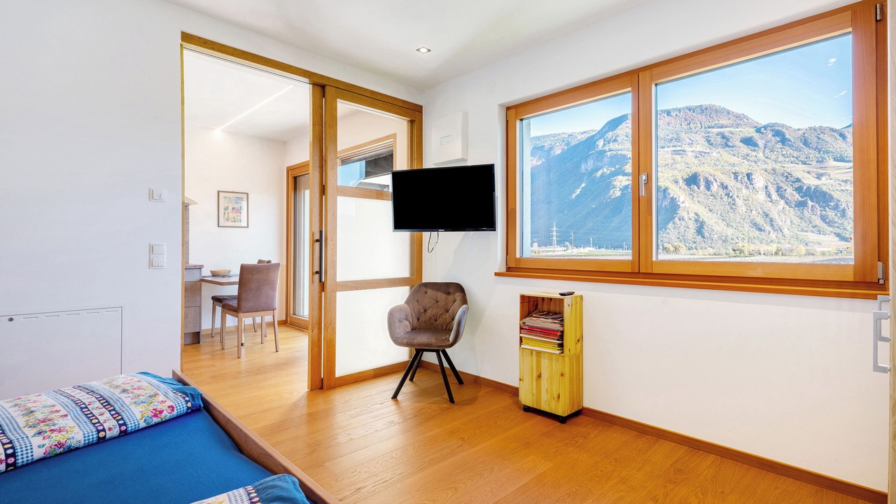 Photo of Bedroom in Andriano