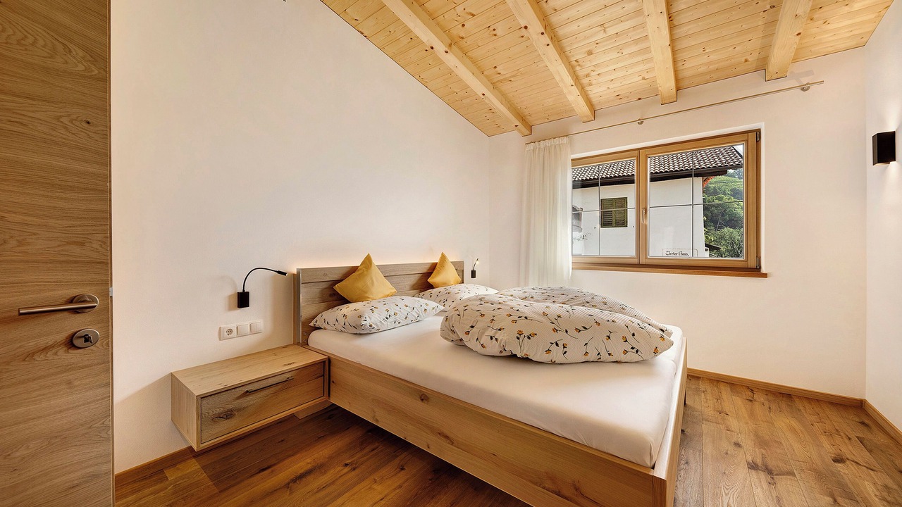 Photo of Bedroom in Lagundo