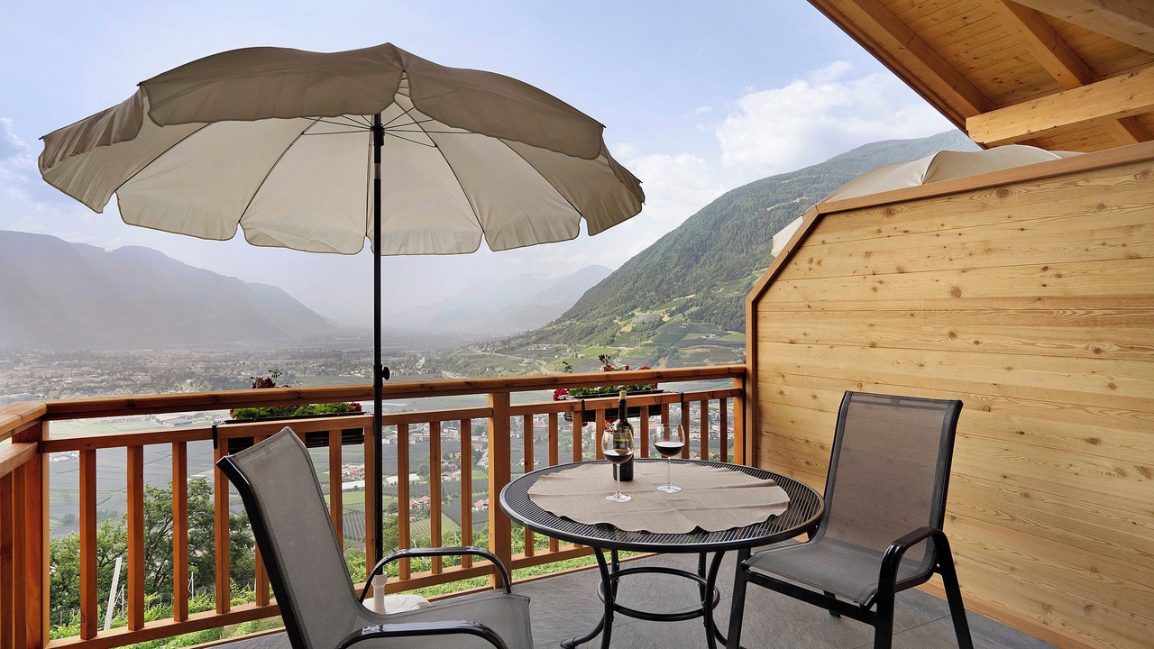 Photo of Outdoor in Lagundo