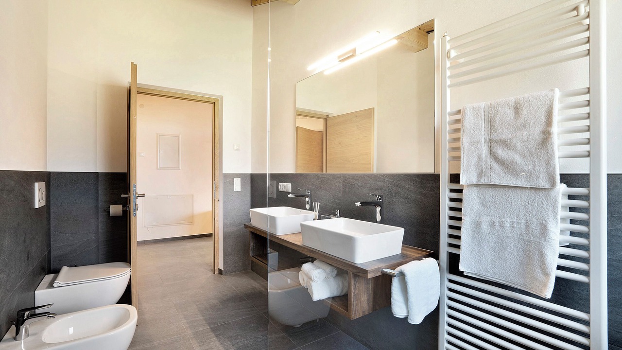 Photo of Bathroom in Lagundo