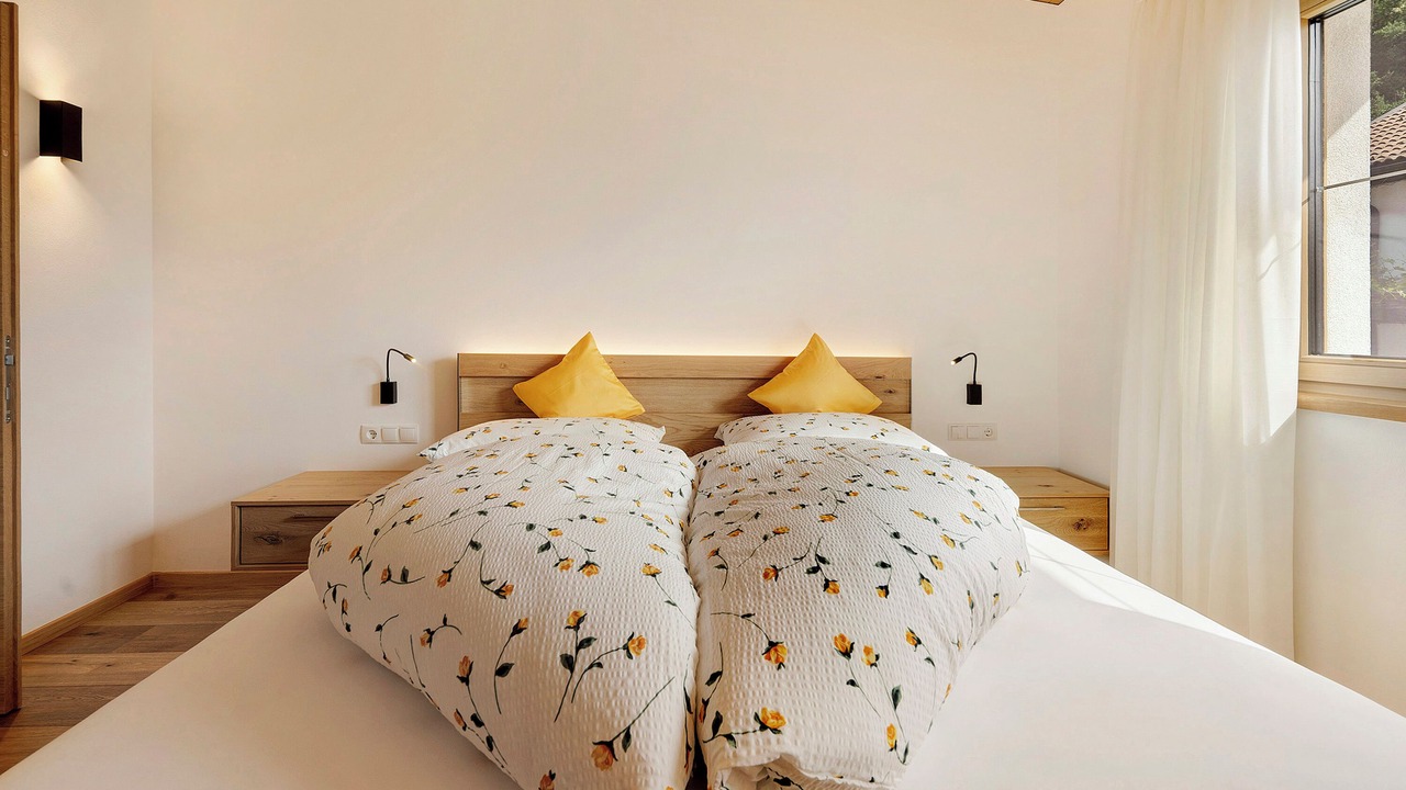Photo of Bedroom in Lagundo
