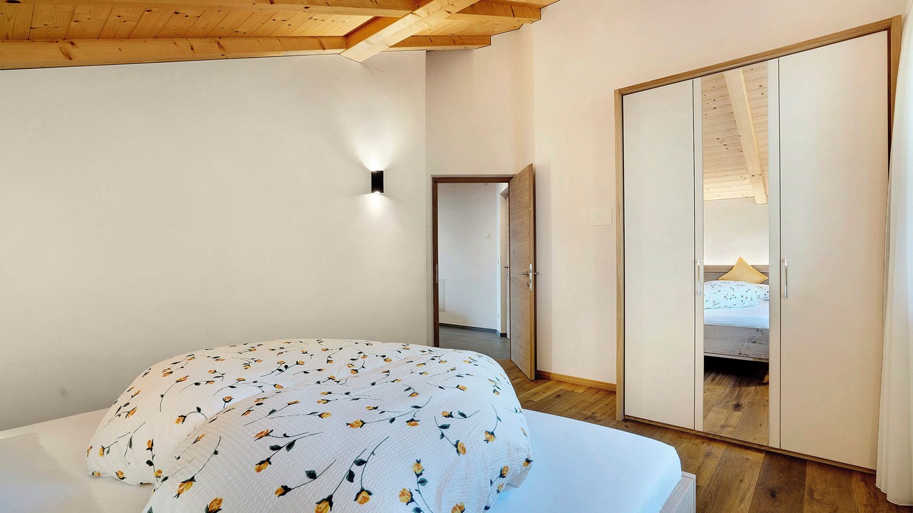 Photo of Bedroom in Lagundo