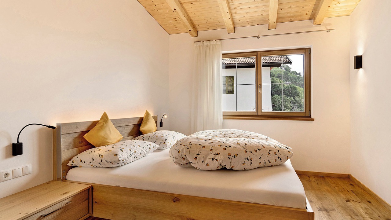 Photo of Bedroom in Lagundo
