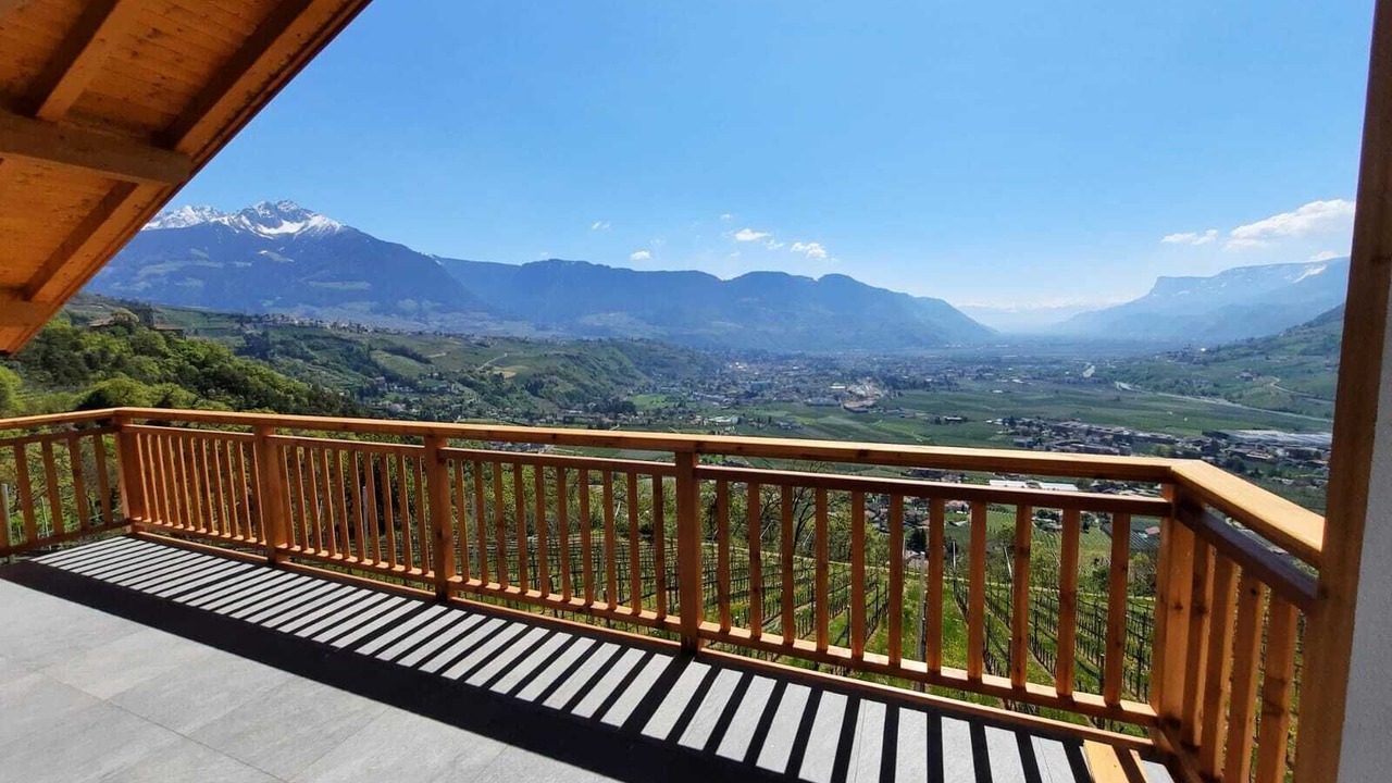 Photo of Outdoor in Lagundo