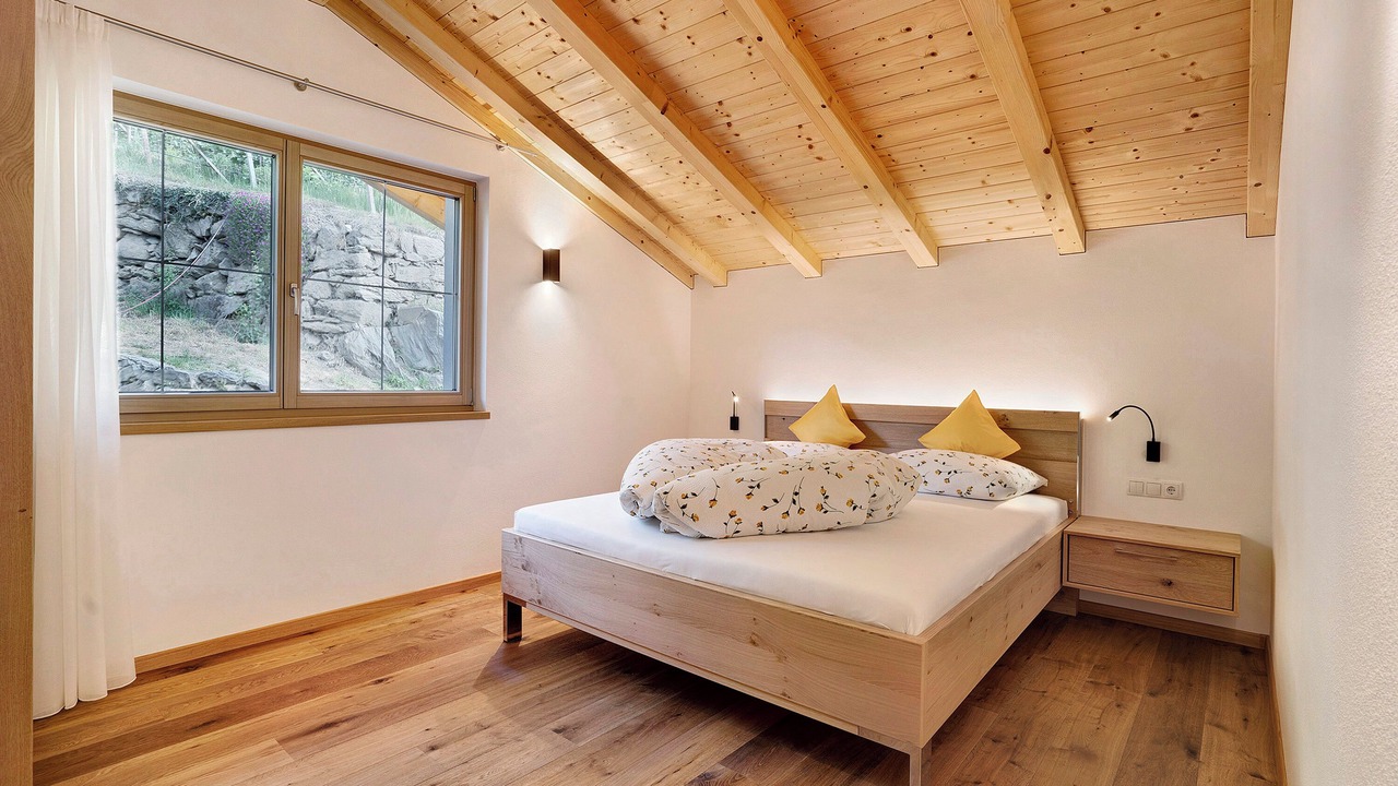 Photo of Bedroom in Lagundo