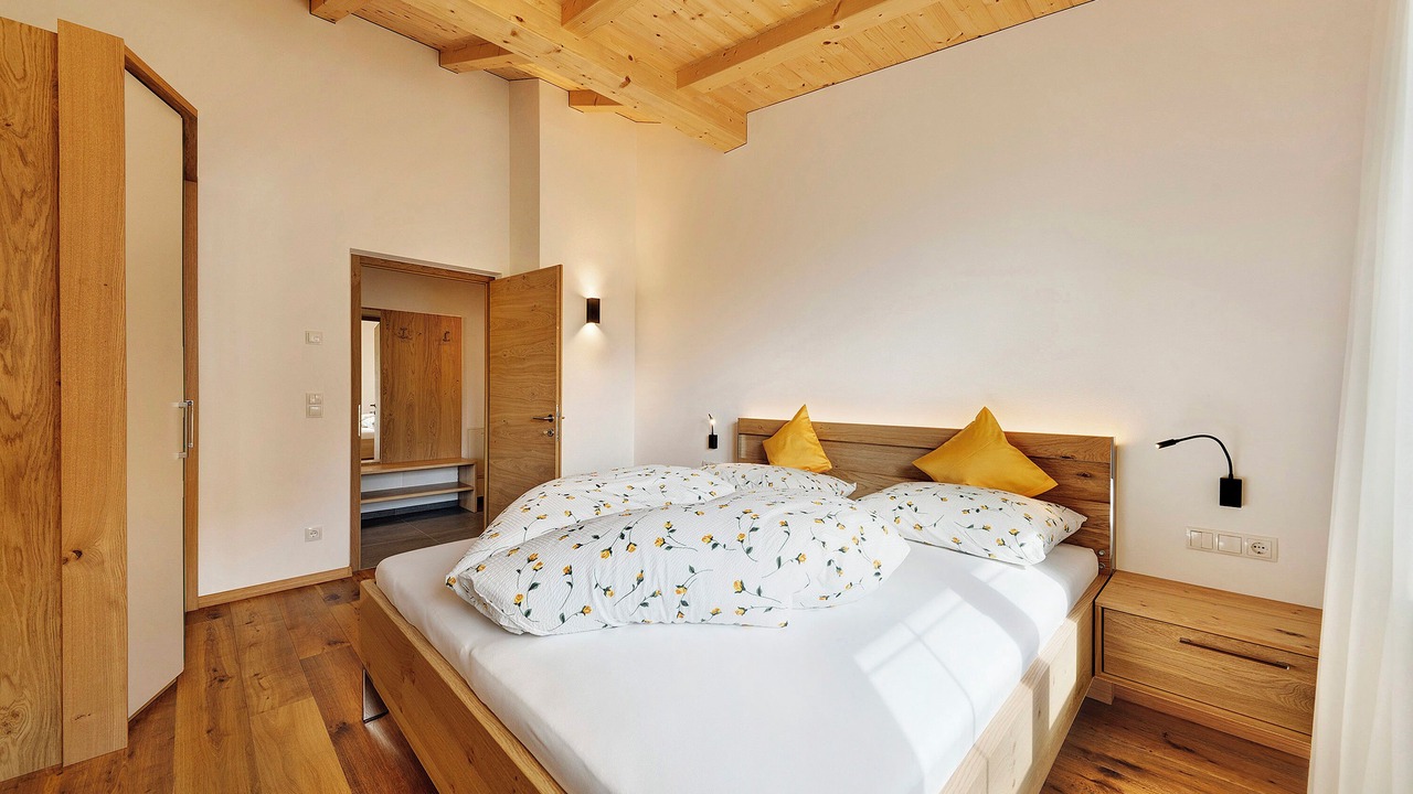 Photo of Bedroom in Lagundo