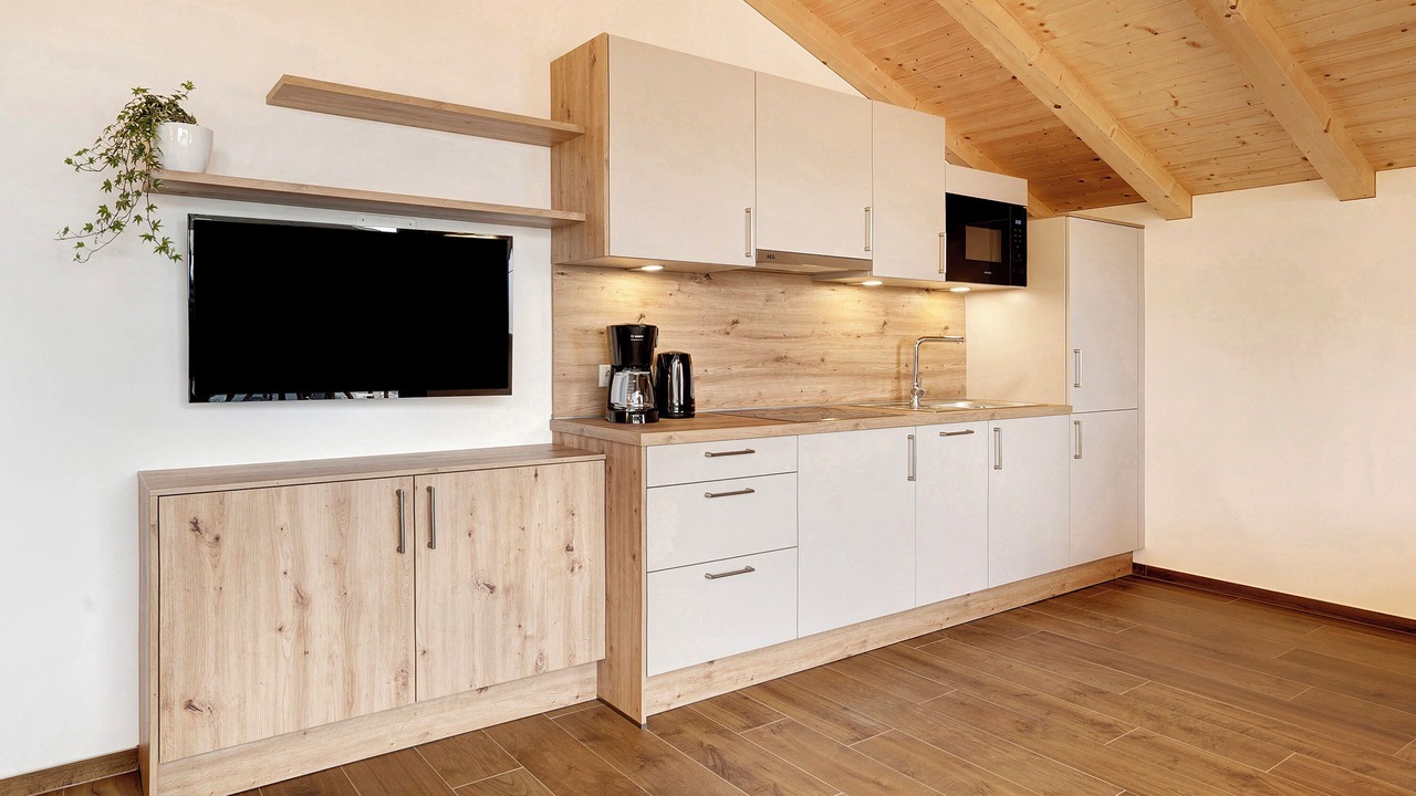 Photo of Kitchen in Lagundo