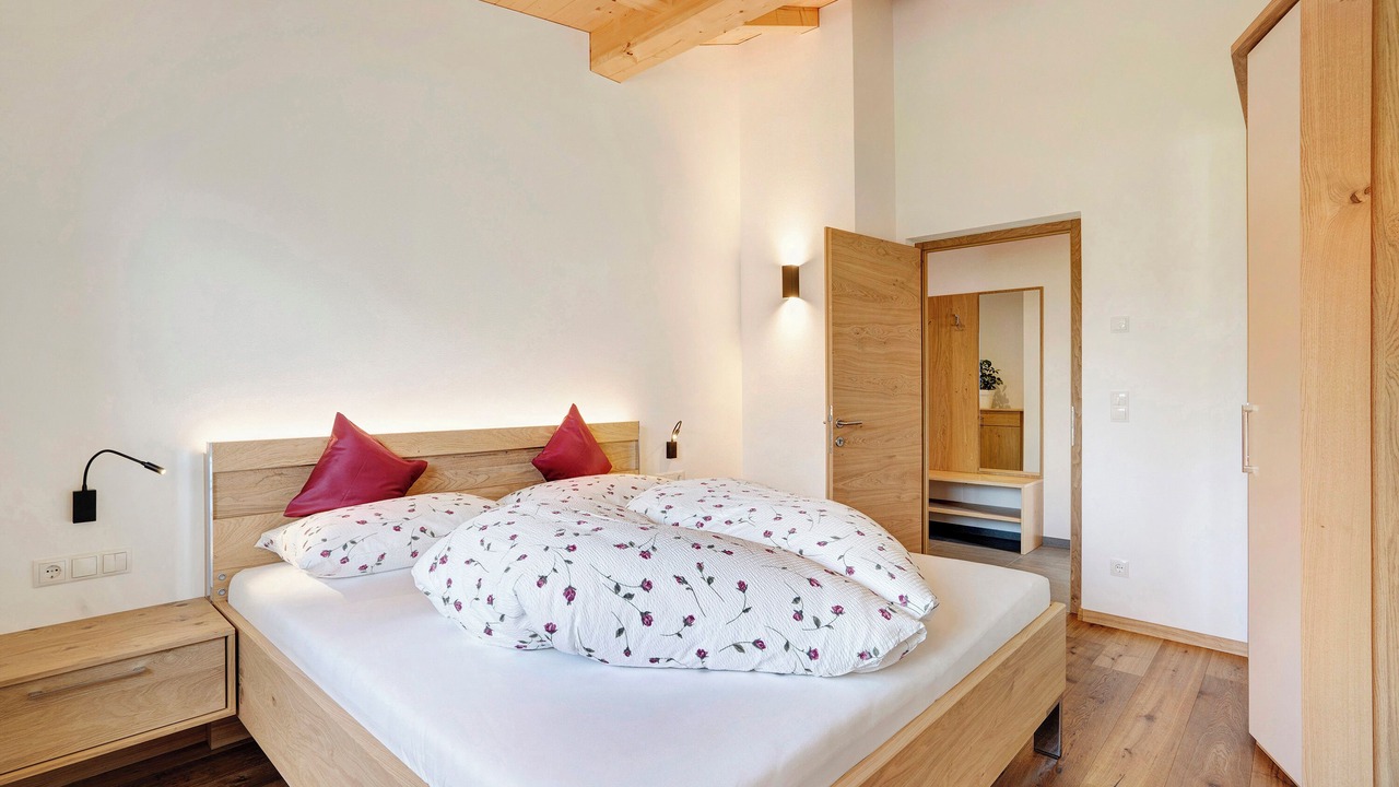 Photo of Bedroom in Lagundo