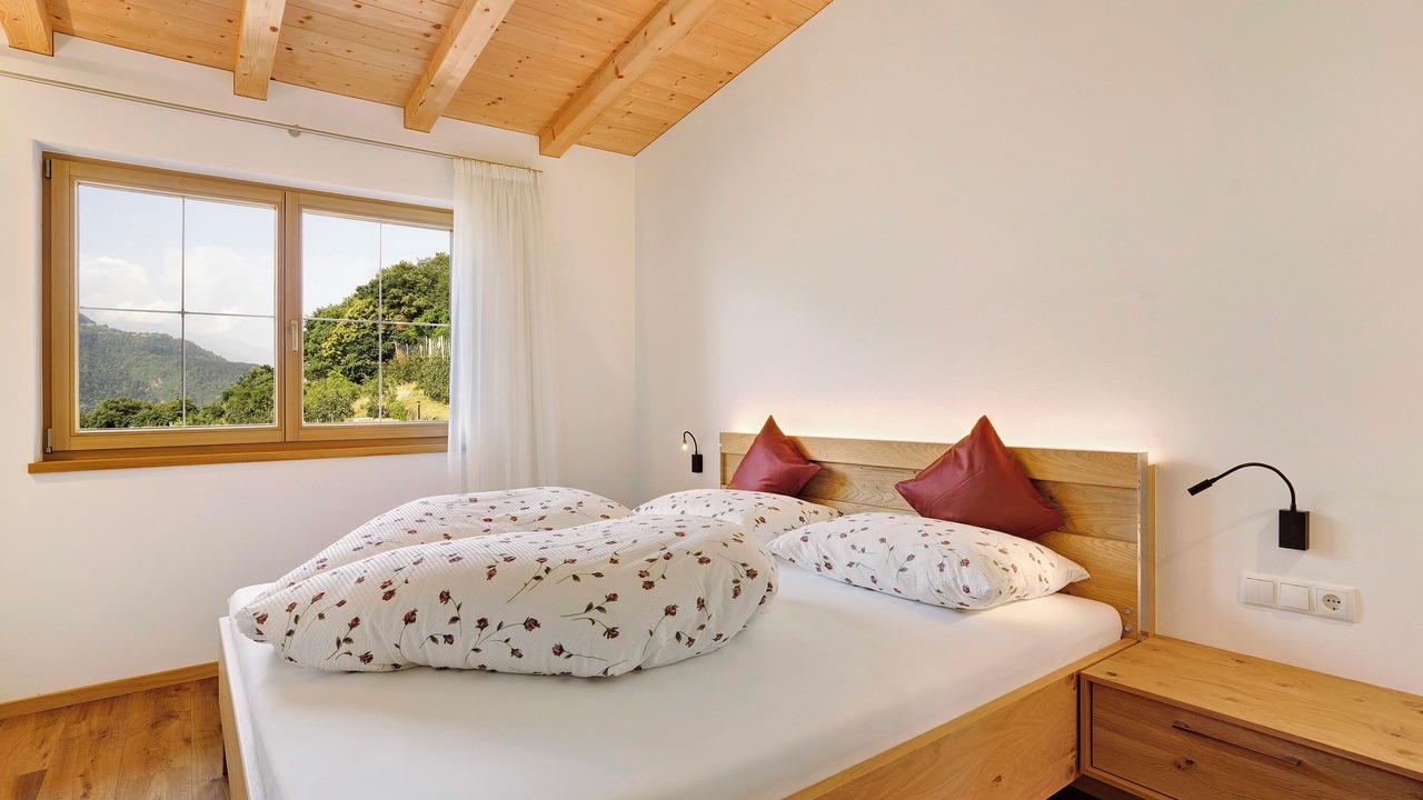 Photo of Bedroom in Lagundo