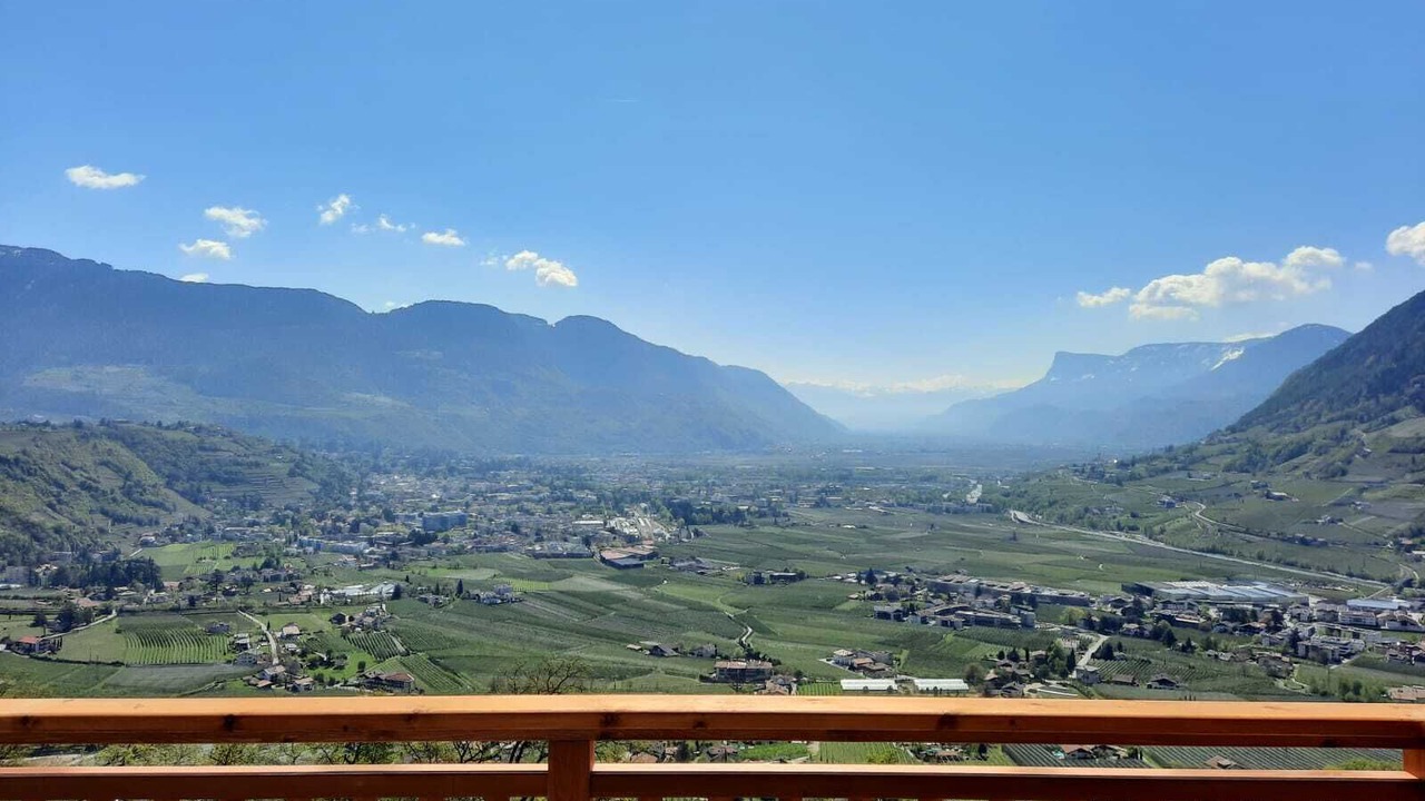 Photo of Outdoor in Lagundo