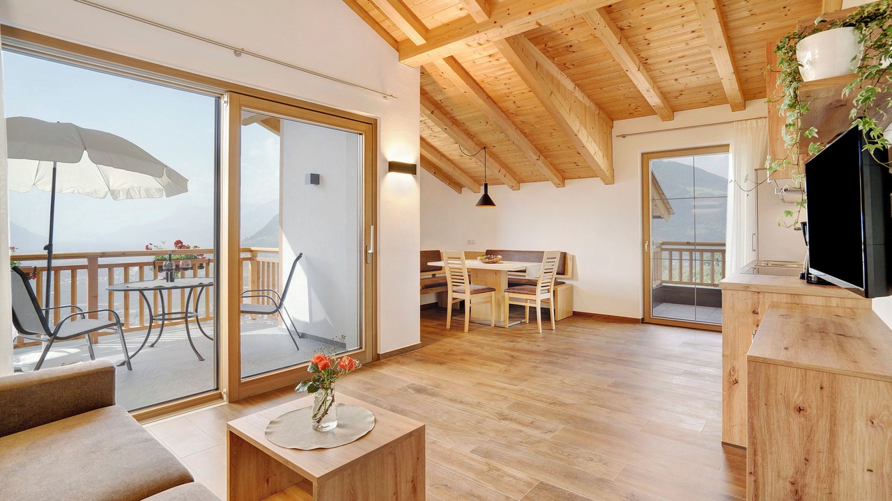Photo of Livingroom in Lagundo