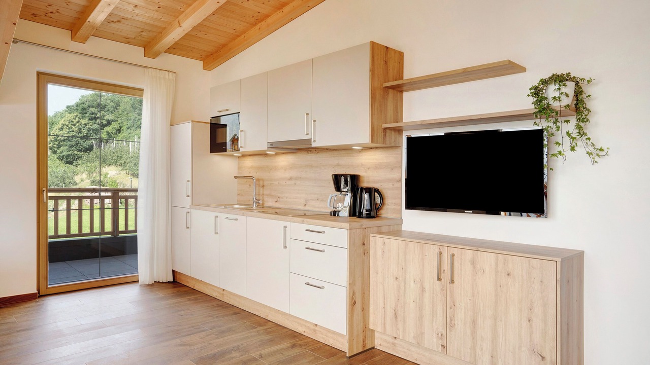 Photo of Kitchen in Lagundo