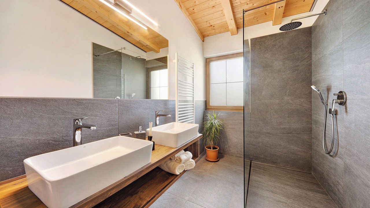 Photo of Bathroom in Lagundo