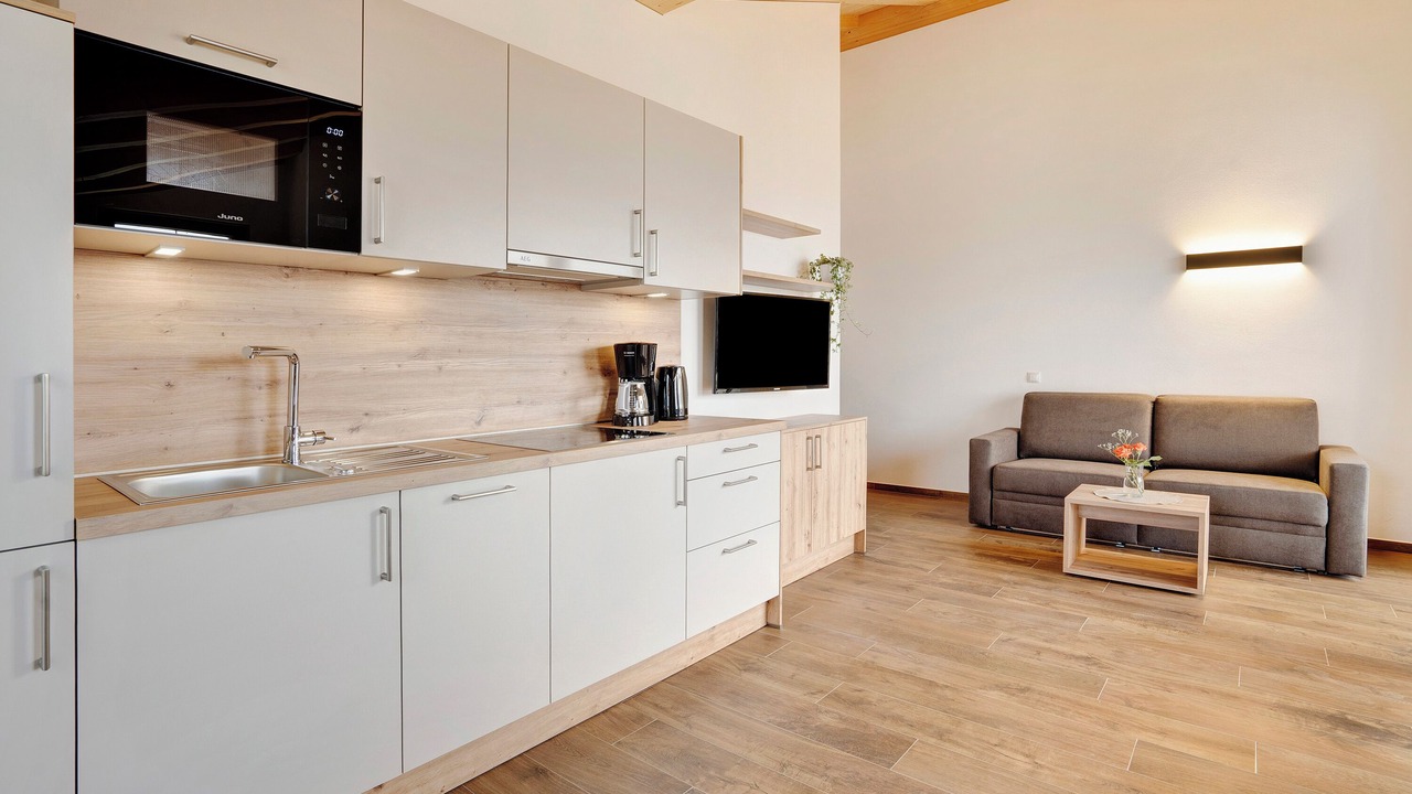 Photo of Kitchen in Lagundo