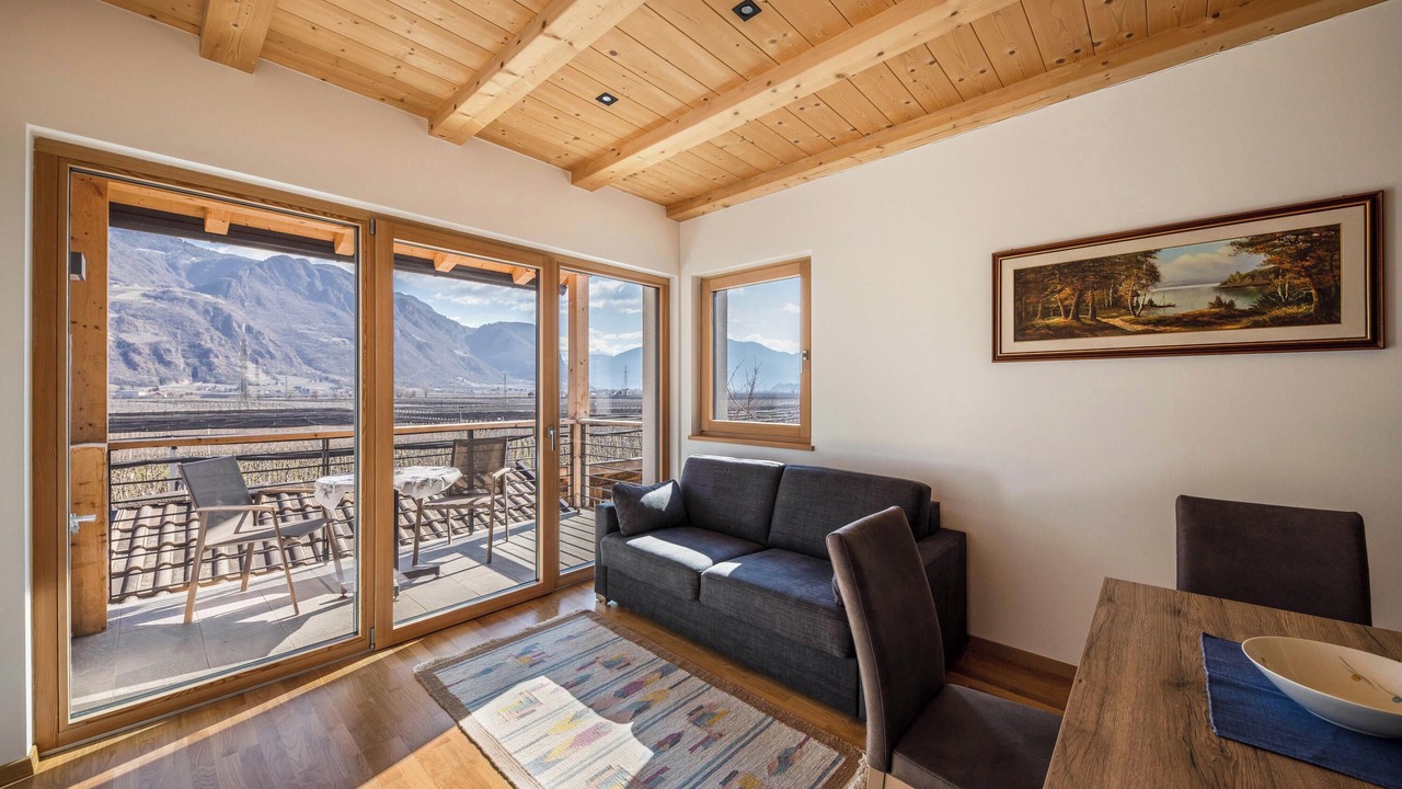 Photo of Livingroom in Andriano