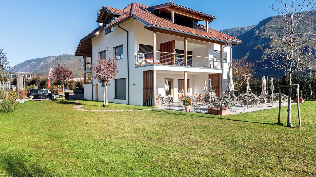 Photo of Outdoor in Andriano