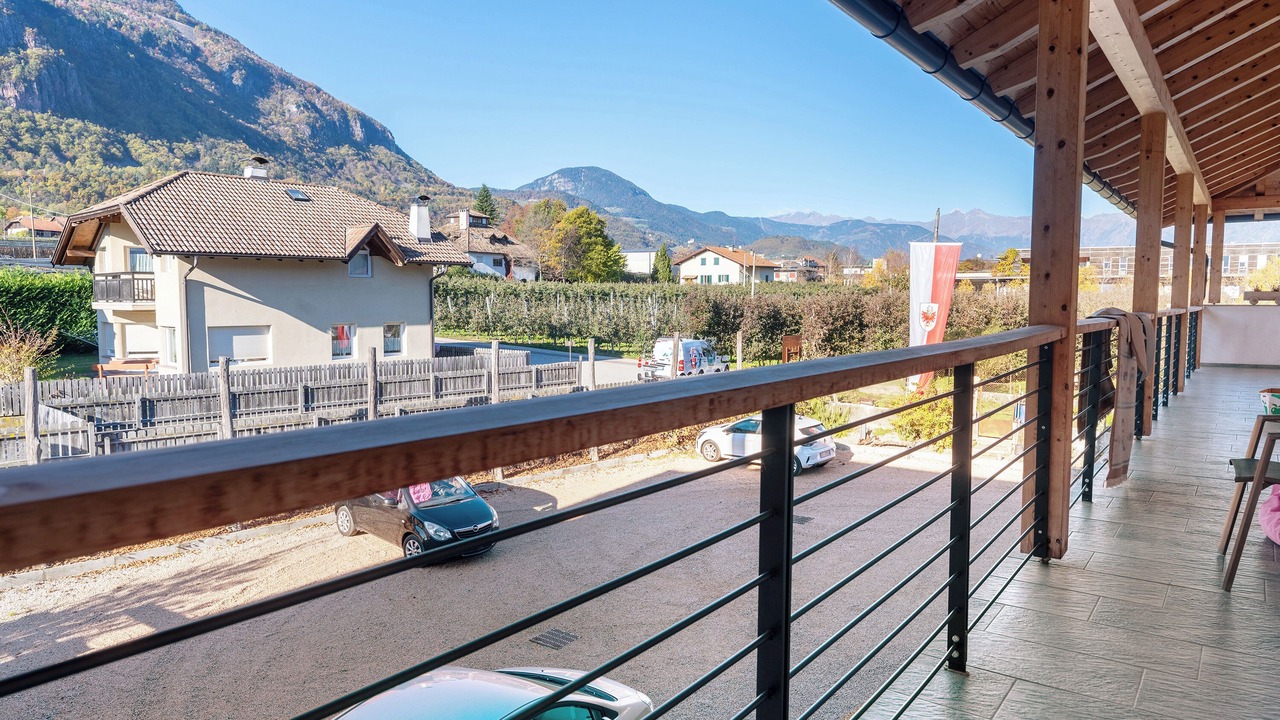 Photo of Outdoor in Andriano