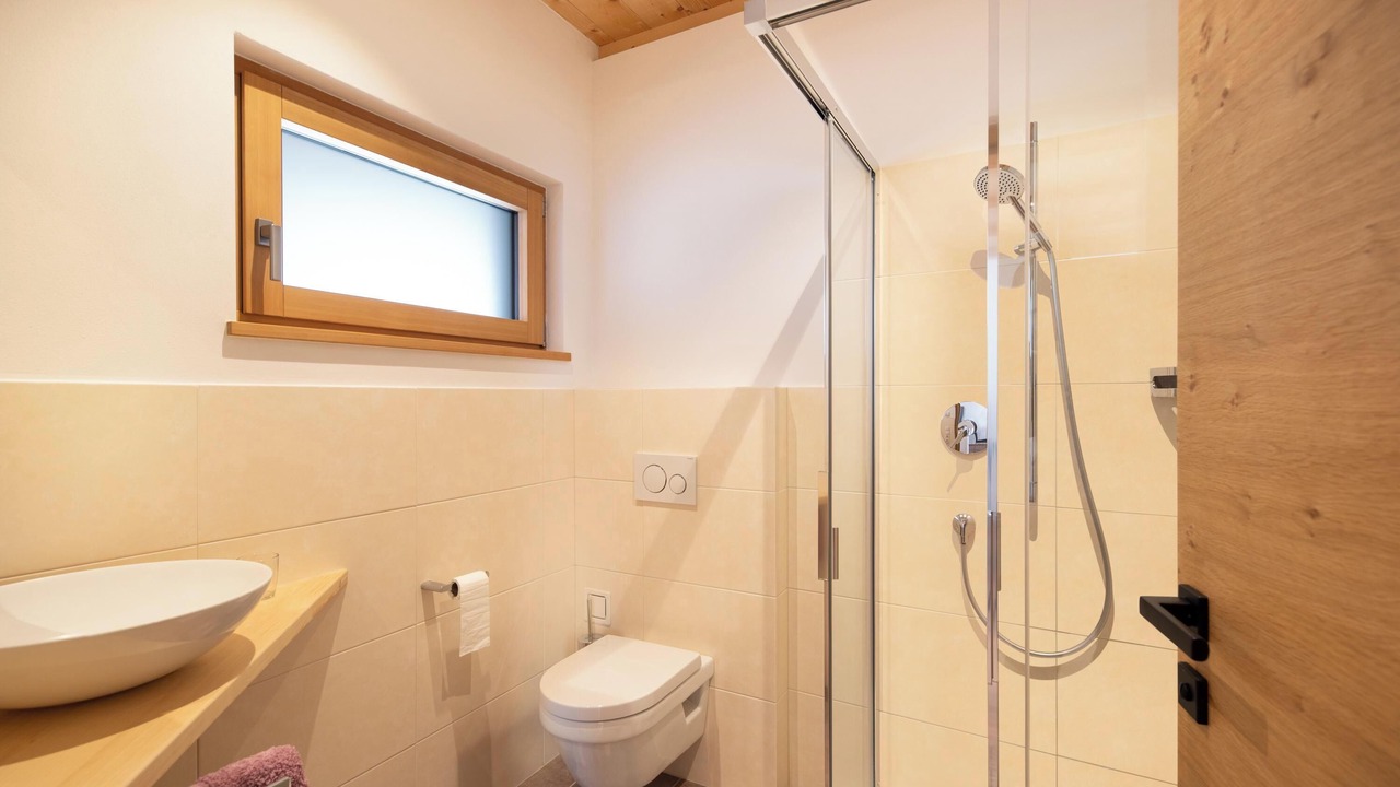 Photo of Bathroom in Andriano