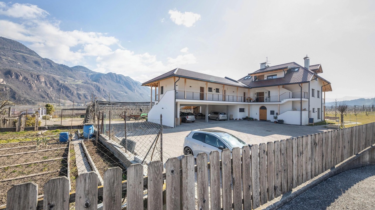 Photo of Outdoor in Andriano