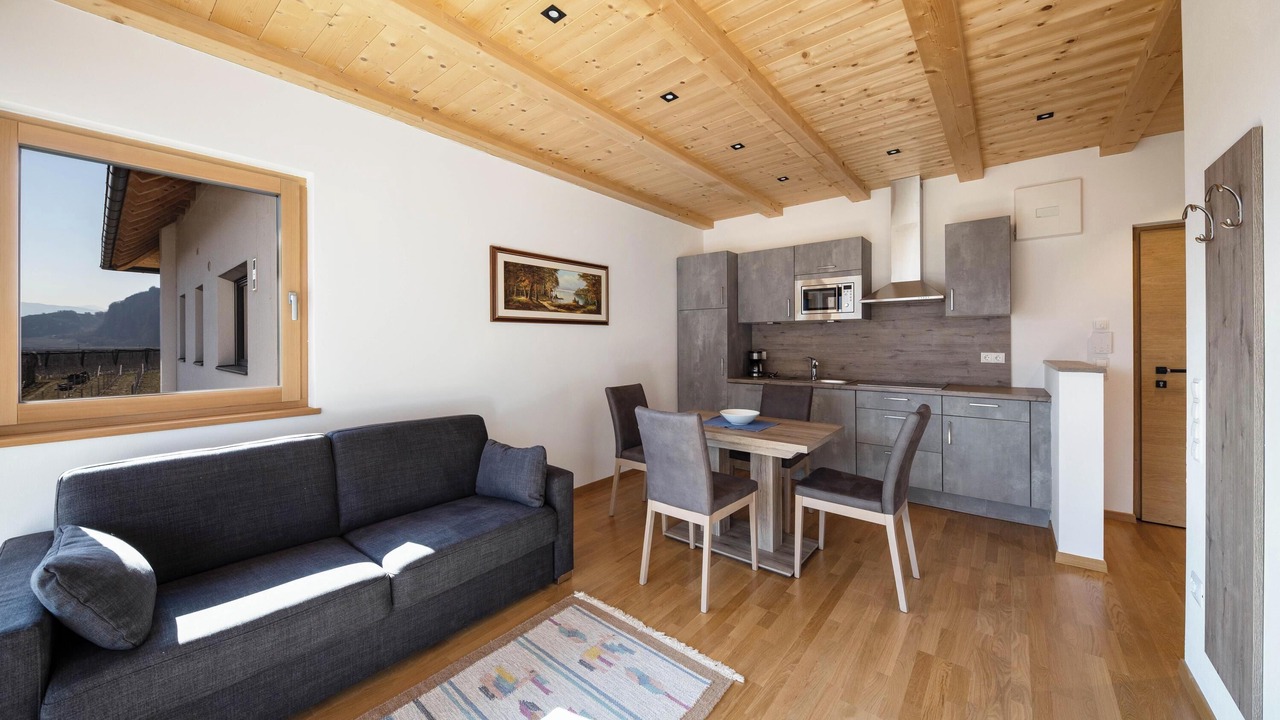 Photo of Livingroom in Andriano