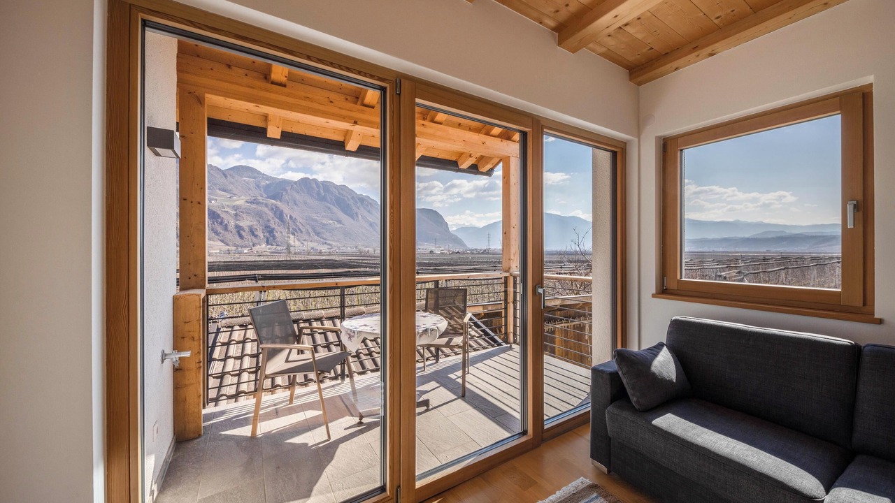 Photo of Livingroom in Andriano