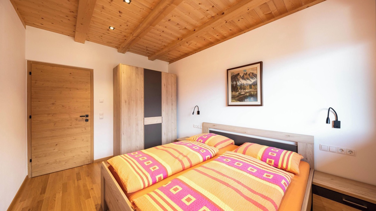 Photo of Bedroom in Andriano