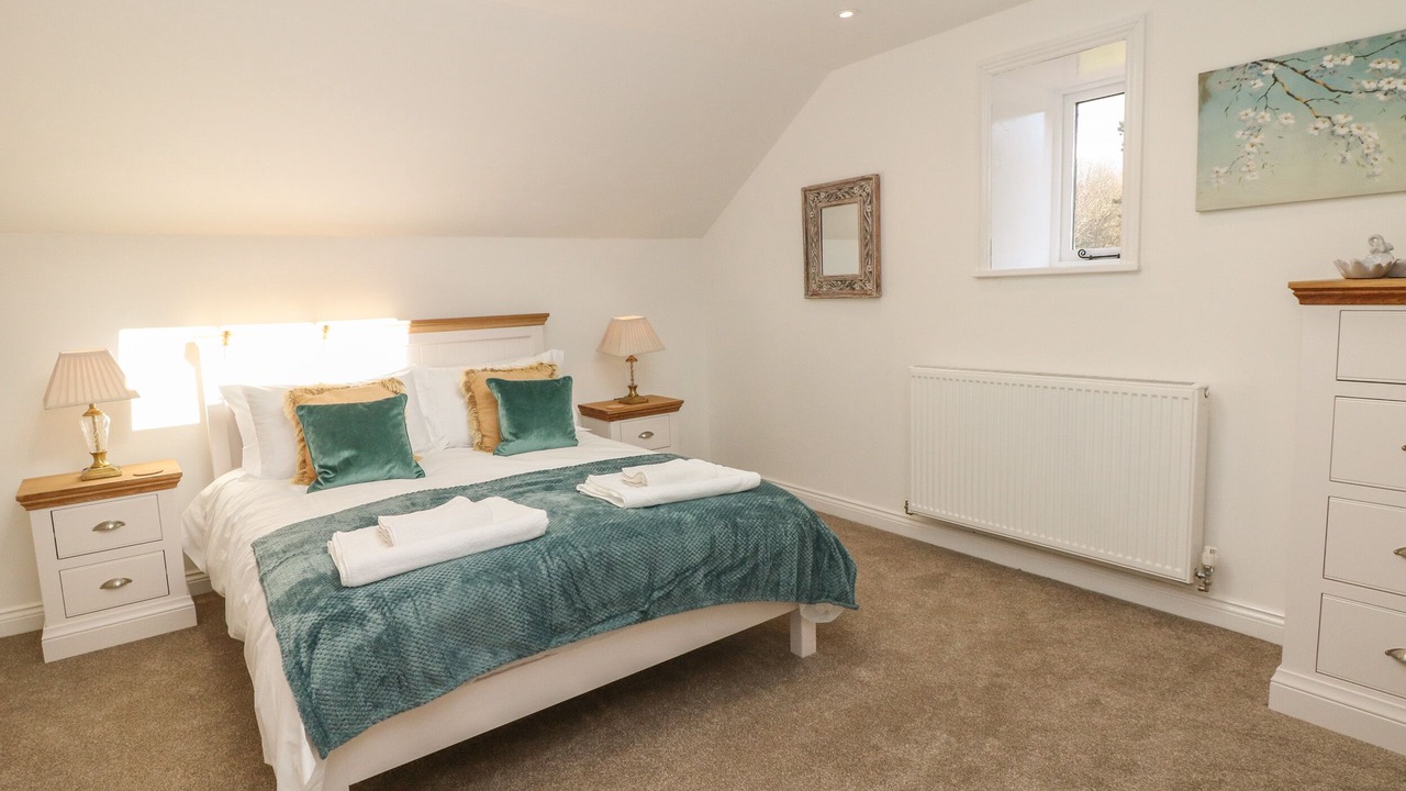 Photo of Bedroom in Hollow Meadows