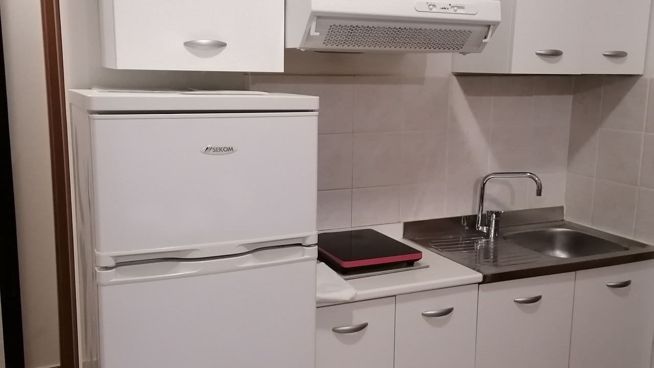 Photo of Kitchen in Carpi