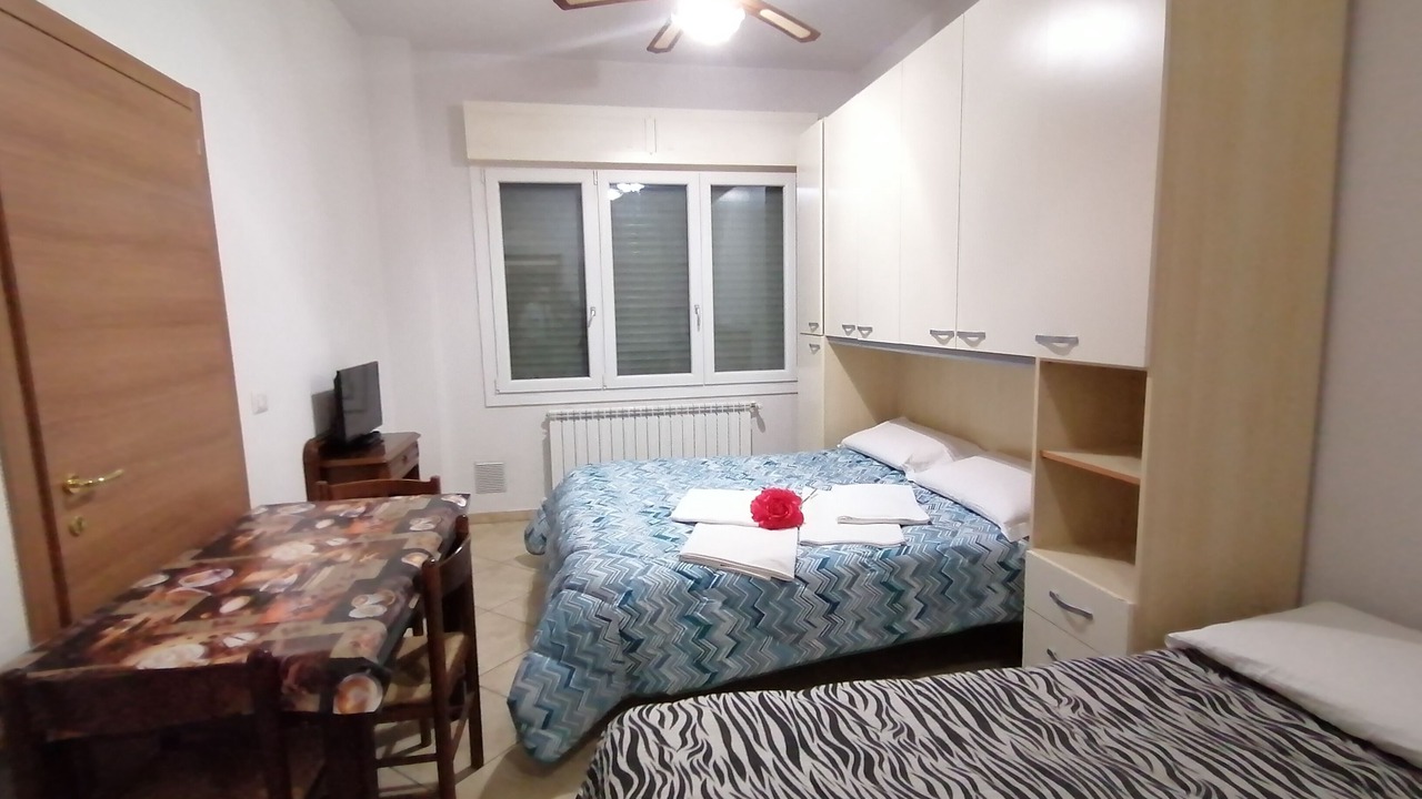 Photo of Bedroom in Carpi