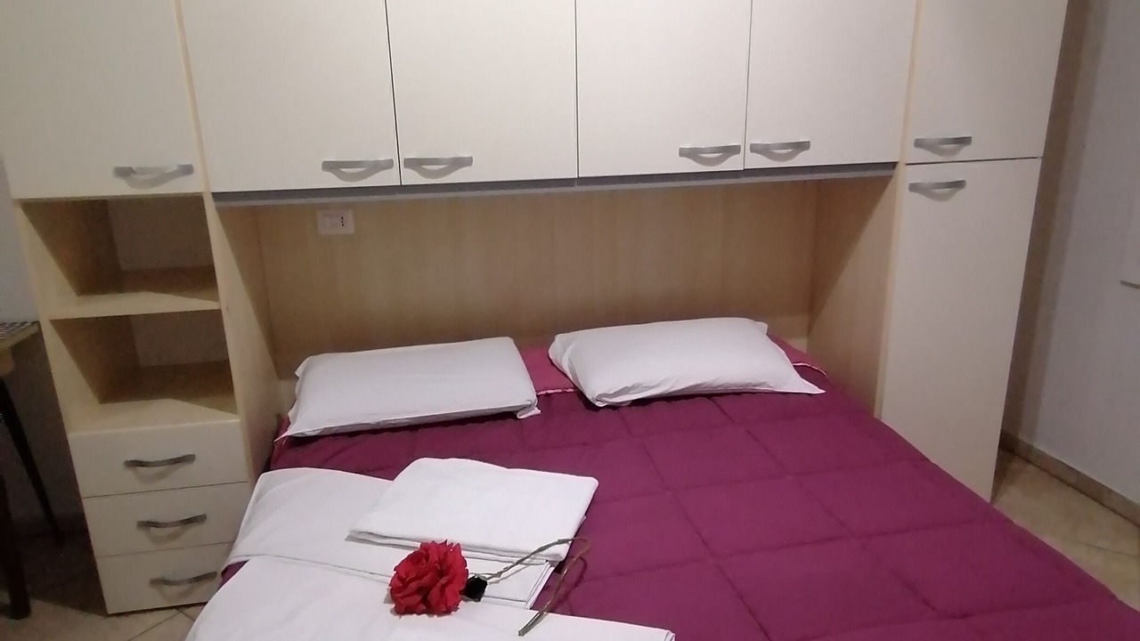 Photo of Bedroom in Carpi