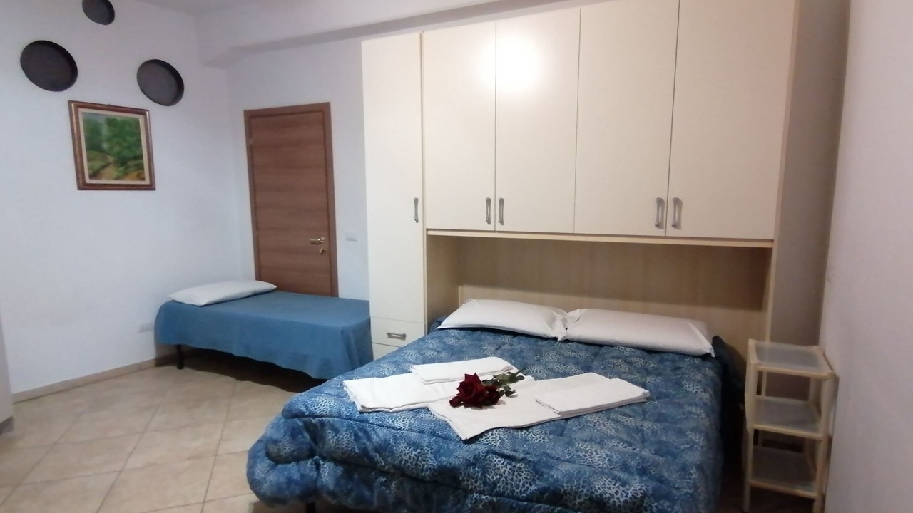 Photo of Bedroom in Carpi