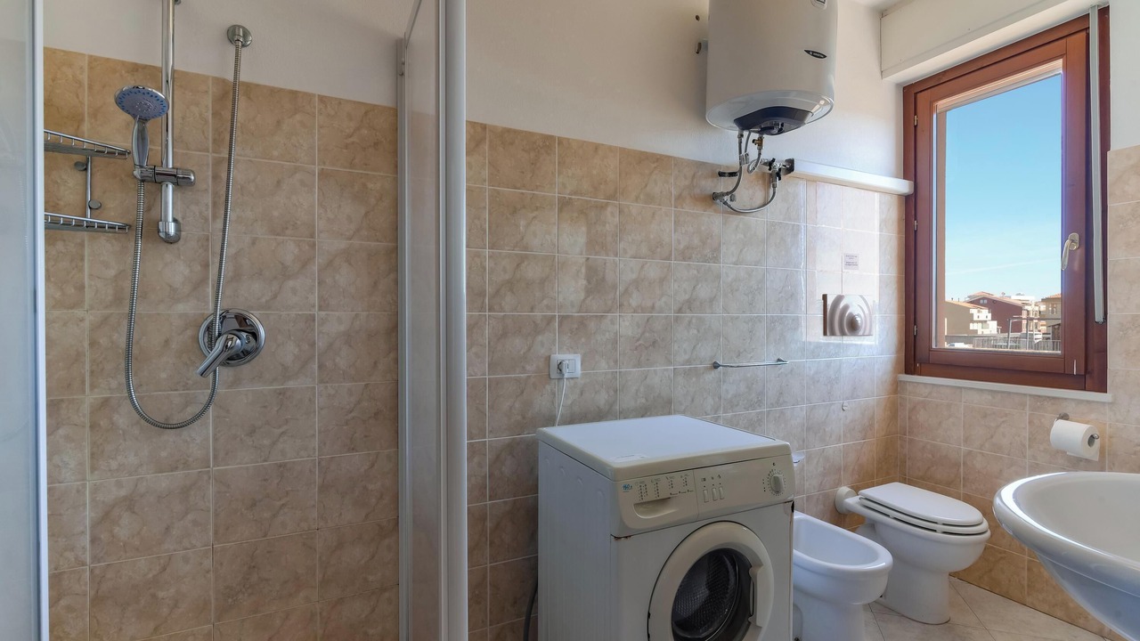 Photo of Bathroom in La Pietraia