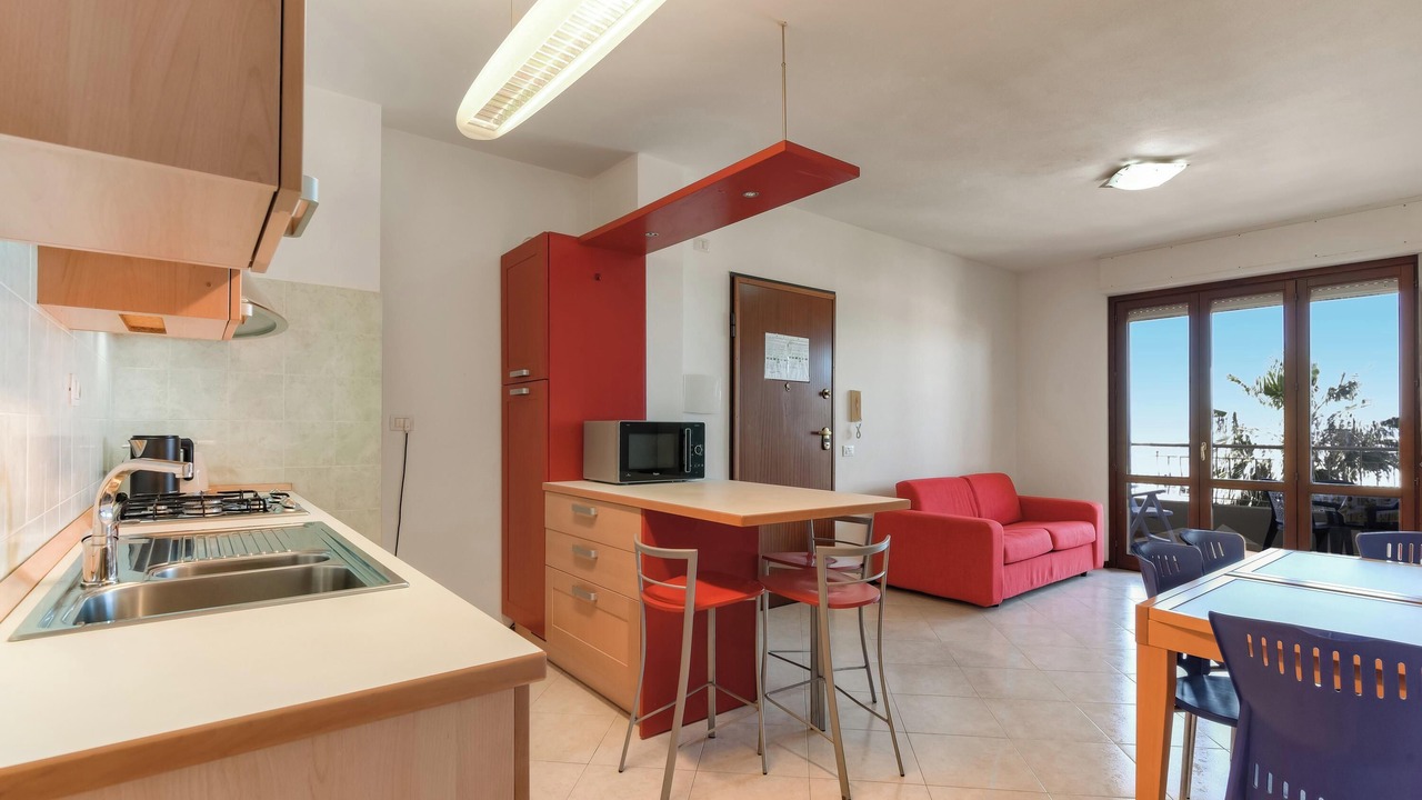 Photo of Kitchen in La Pietraia