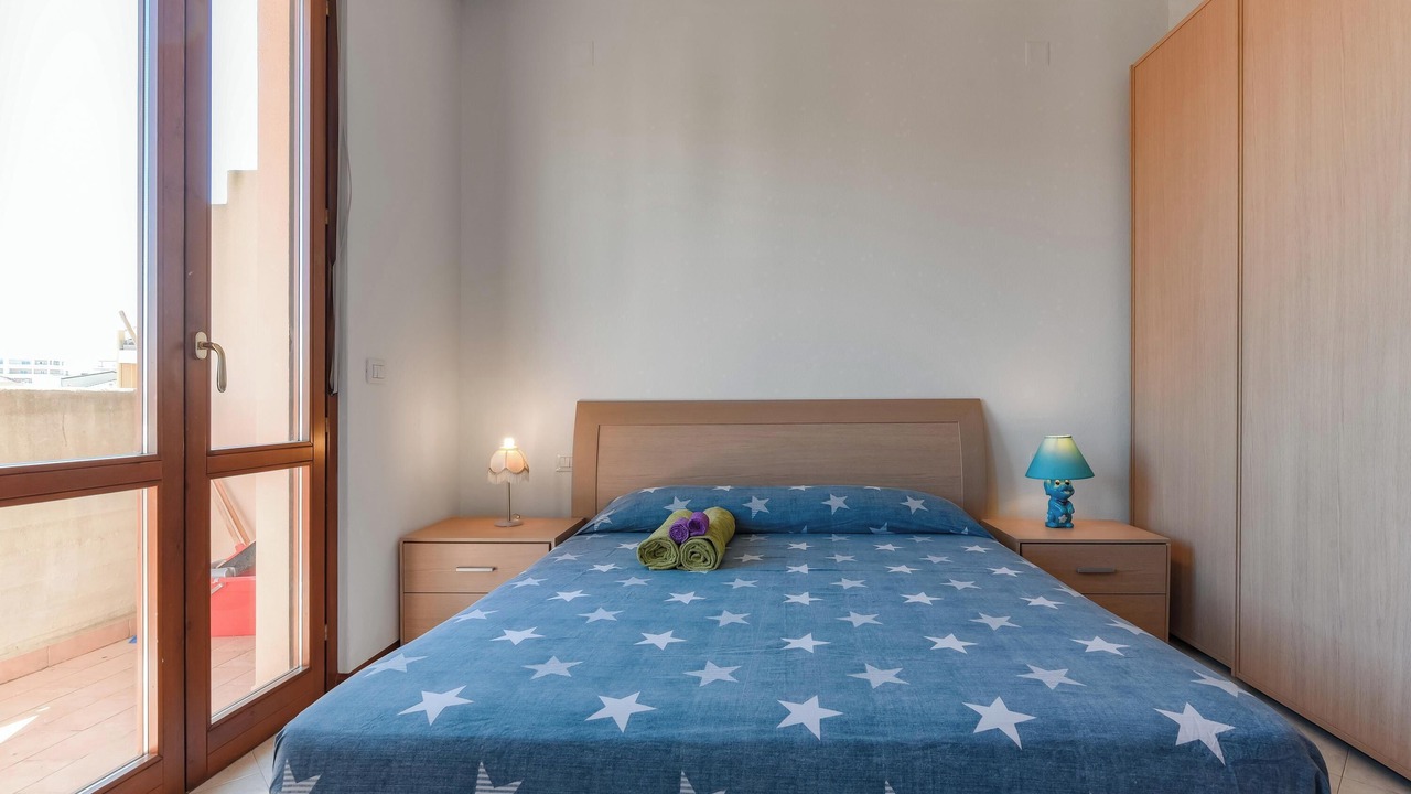Photo of Bedroom in La Pietraia