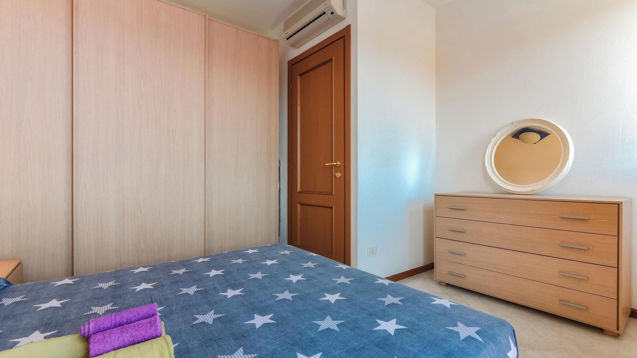 Photo of Bedroom in La Pietraia