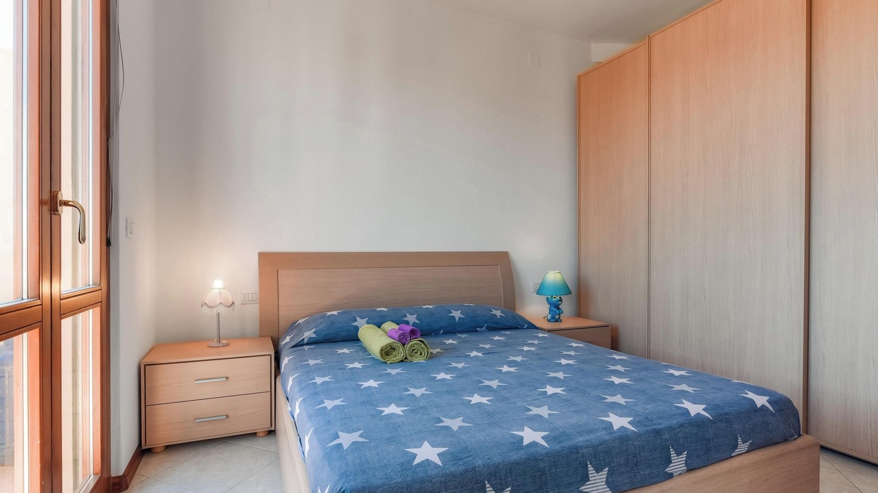 Photo of Bedroom in La Pietraia