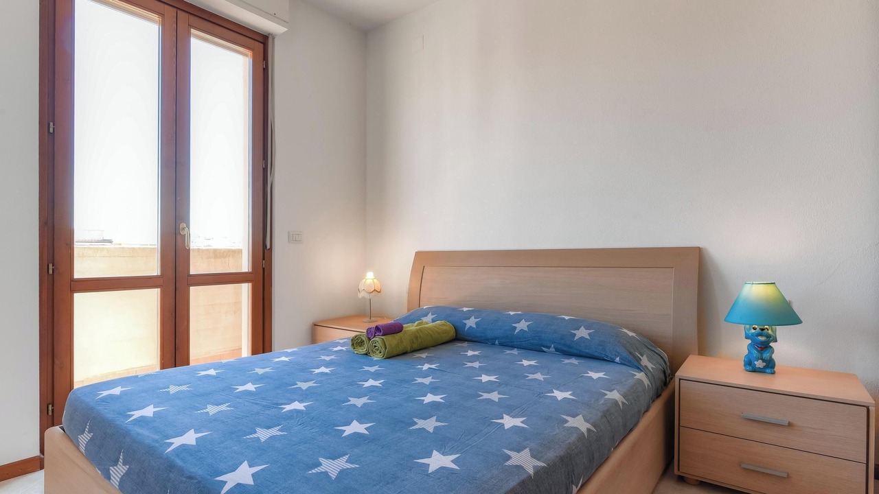 Photo of Bedroom in La Pietraia