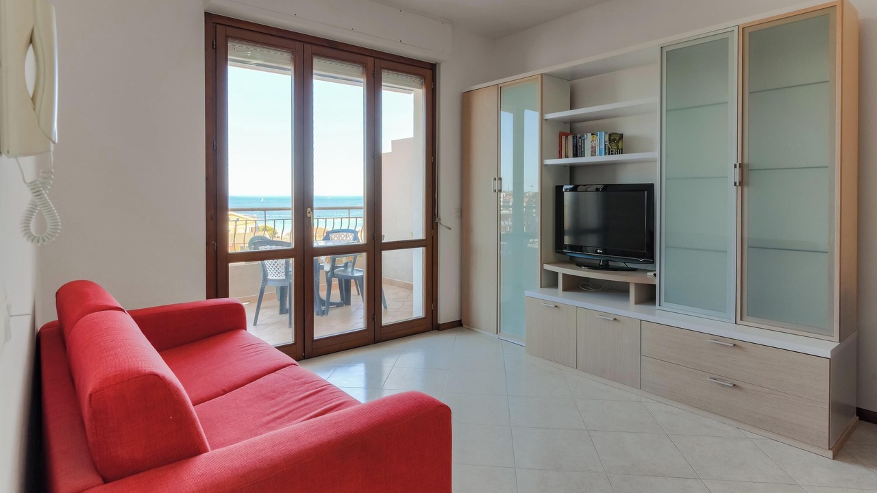 Photo of Livingroom in La Pietraia