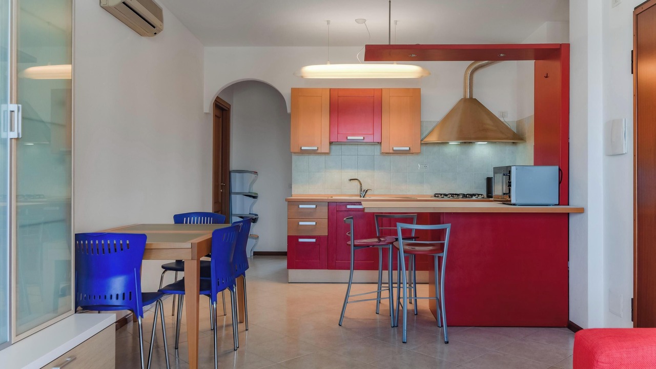 Photo of Kitchen in La Pietraia
