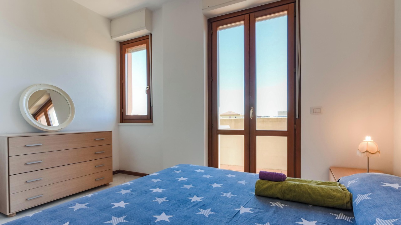 Photo of Bedroom in La Pietraia