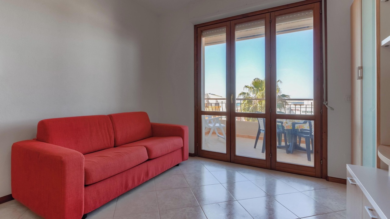 Photo of Livingroom in La Pietraia
