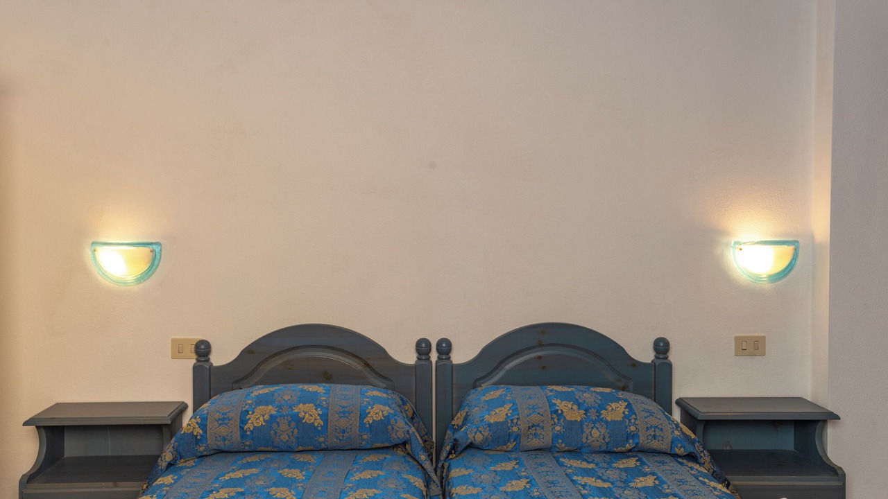 Photo of Bedroom in Capo d'Orso