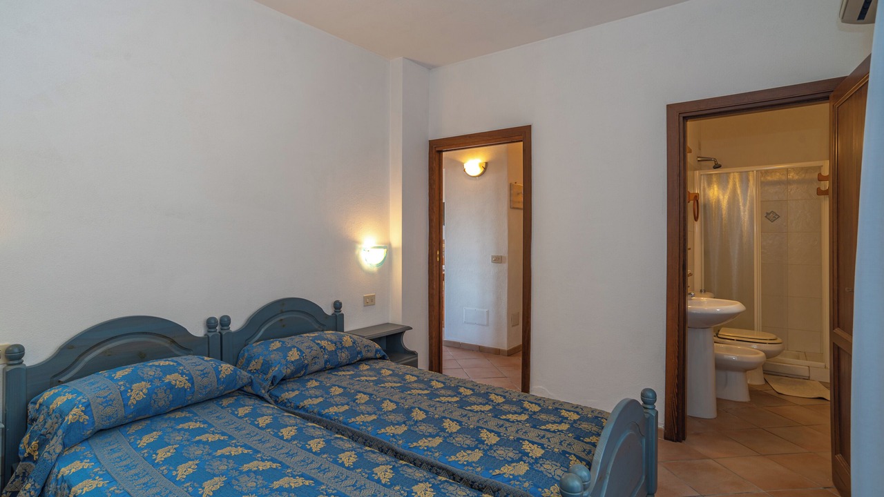 Photo of Bedroom in Capo d'Orso