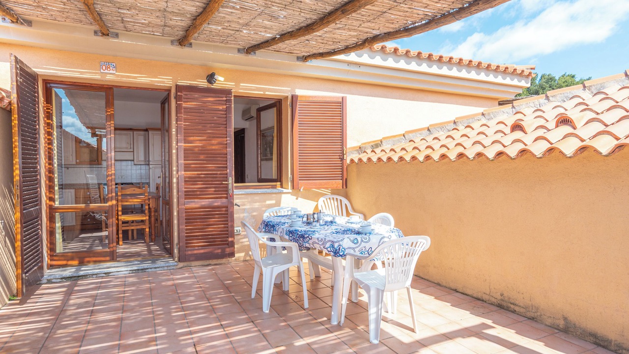 Photo of Outdoor in Capo d'Orso