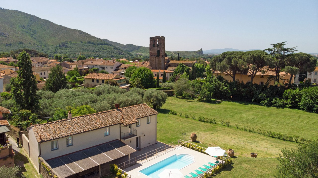 Photo of Outdoor in Calci