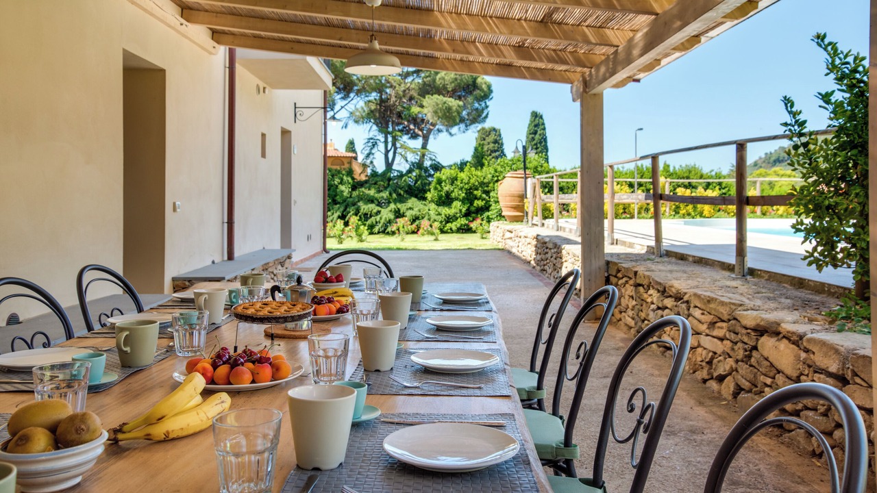 Photo of Outdoor in Calci