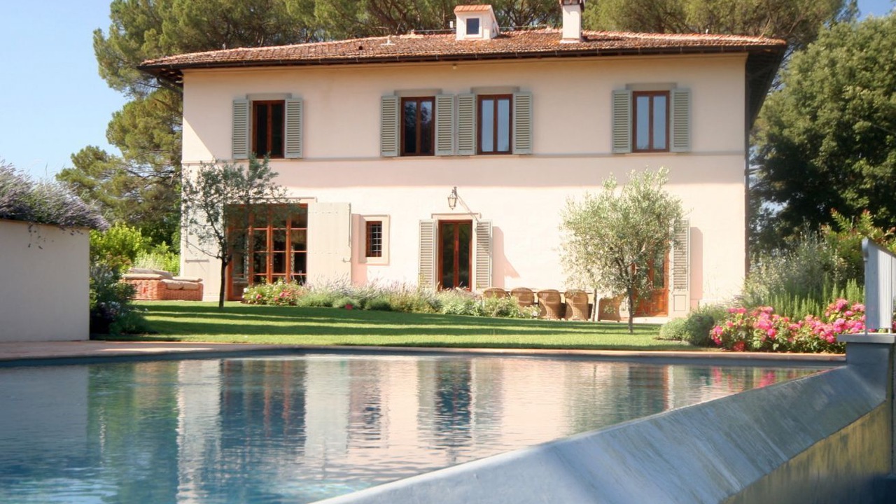 Photo of Outdoor in Montespertoli