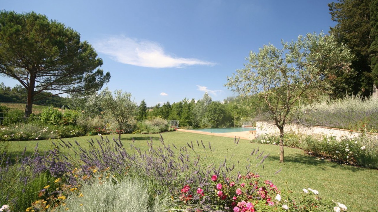 Photo of Outdoor in Montespertoli