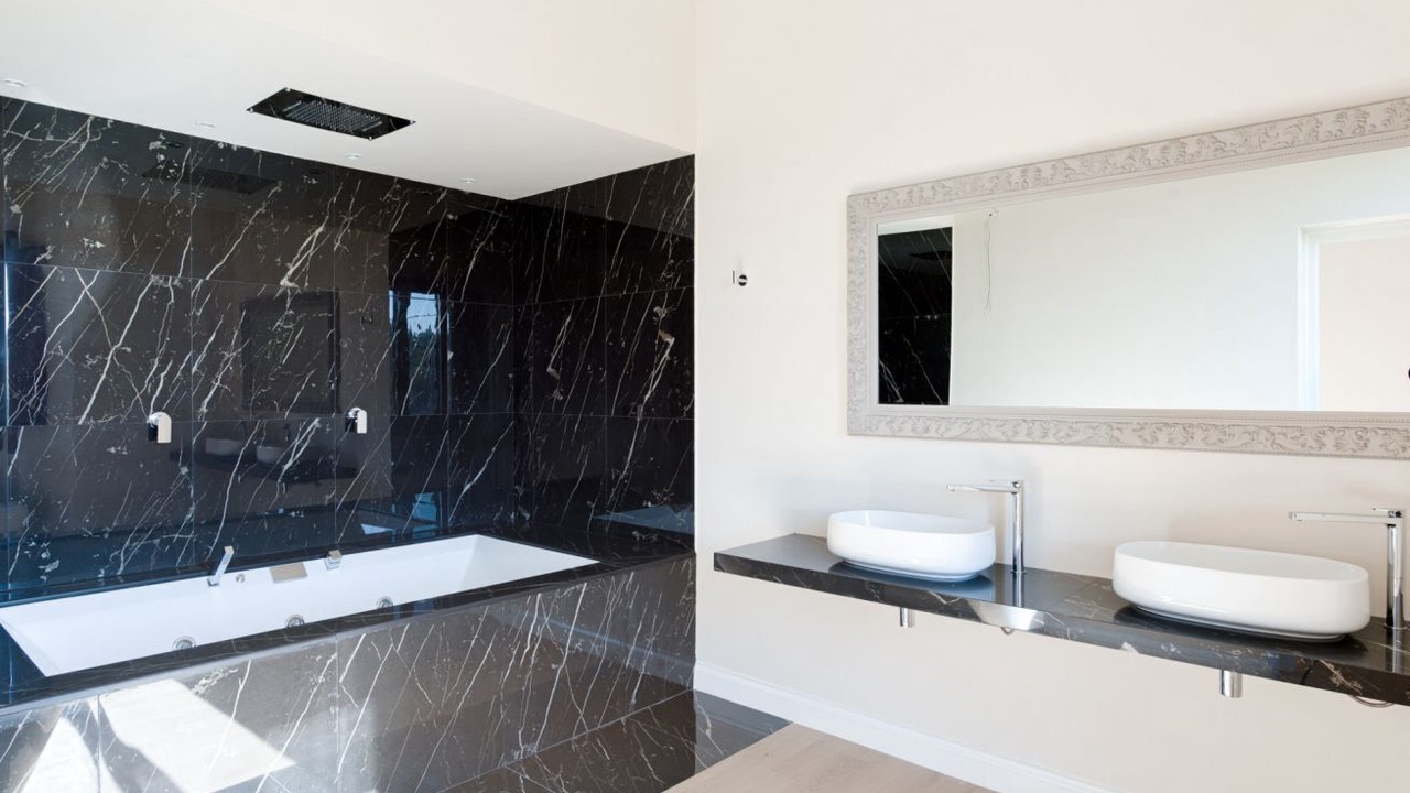 Photo of Bathroom in Montespertoli